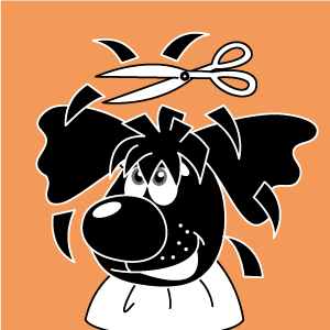 トリミング(犬・猫のトリミング)